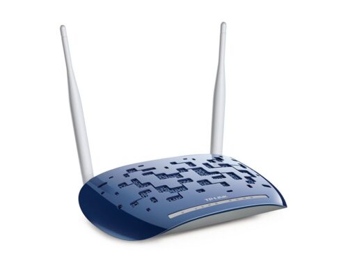 TP LINK WIRELESS ACCESS POINT UN