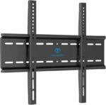 TV WALL MOUNT FLAT PANEL FIXED MOUNT 32in  55in  MAX