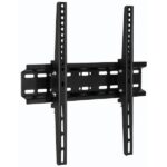 TV WALL MOUNT FLAT PANEL FIXED MOUNT 32in  55in  MAX