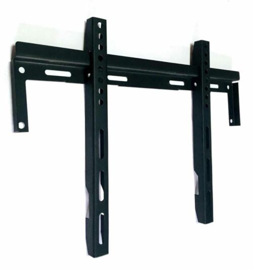 TV WALL MOUNT FLAT PANEL FIXED MOUNT 32in  55in  MAX