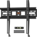 TV WALL MOUNT FLAT PANEL FIXED MOUNT 32in  55in  MAX