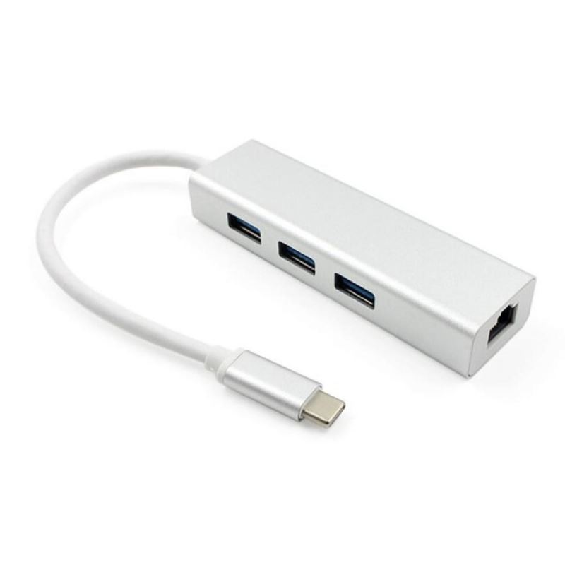 TYPE C 3.0 HUB GTS