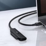 TYPE C 3.0 TO SATA CABLE GTS