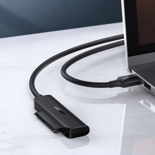 TYPE C 3.0 TO SATA CABLE GTS