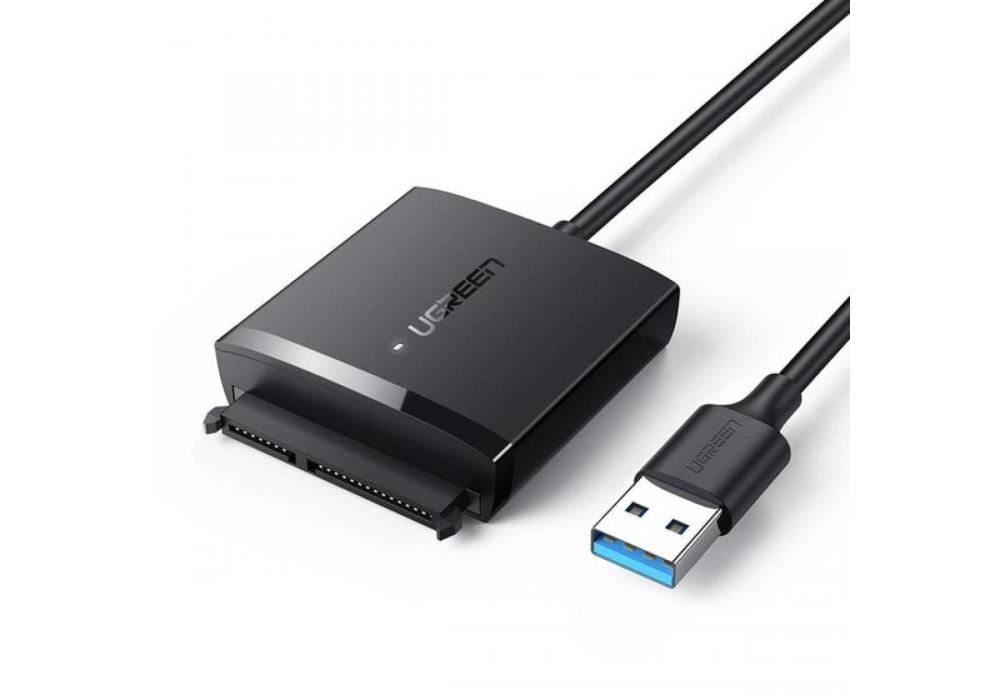 TYPE C 3.0 TO SATA CABLE GTS