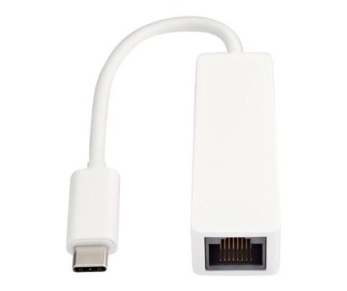 TYPE C ETHERNET ADAPTER GTS