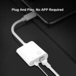 TYPE C ETHERNET ADAPTER GTS