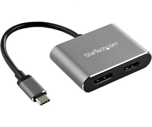 TYPE C TO HDMI ADAPTER GTS