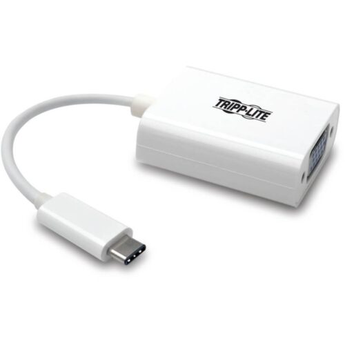 TYPE C TO VGA ADAPTER GTS