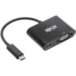 TYPE C TO VGA ADAPTER GTS