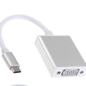 TYPE C TO VGA ADAPTER GTS