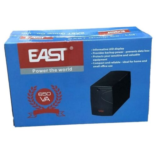 UPS EAST 650VA WIFI