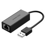 USB 2.0 ETHERNET ADAPTER RJ45 TO USB GTS