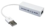 USB 2.0 ETHERNET ADAPTER RJ45 TO USB GTS