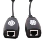 USB 2.0 ETHERNET ADAPTER RJ45 TO USB GTS