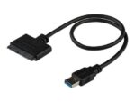 USB 2.0 TO SATA CABLE GTS