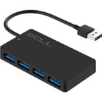 USB 3.0 HUB 4 PORT NV