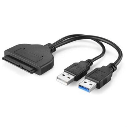 USB 3.0 TO SATA CABLE GTS