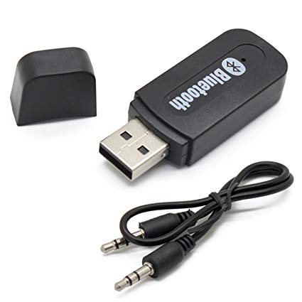 USB BLUETOOTH MUSIC RECEIVER GTS