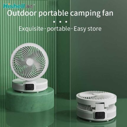 USB FAN F06