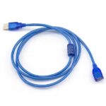 USB MALE TO FEMALE 1.5M EXTENSION CABLE