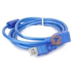 USB MALE TO FEMALE 1.5M EXTENSION CABLE