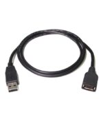 USB MALE TO FEMALE 1.5M EXTENSION CABLE