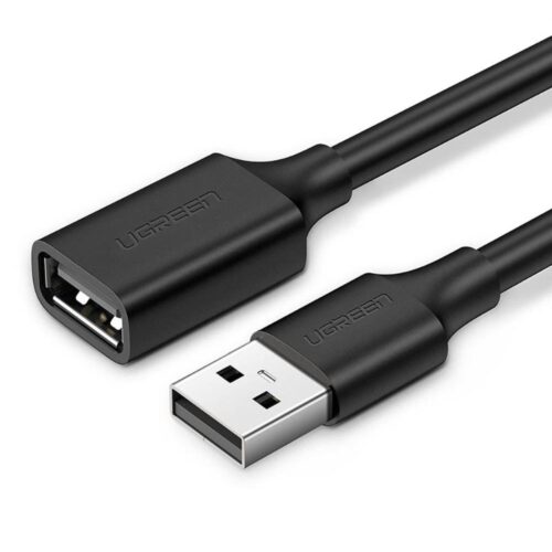 USB MALE TO MALE 0.5M CABLE GTS