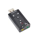 USB SOUND ADAPTER 7.1 CHANNEL GTS