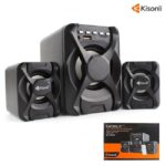 U 2500BT KISONLI SPEAKER GTS