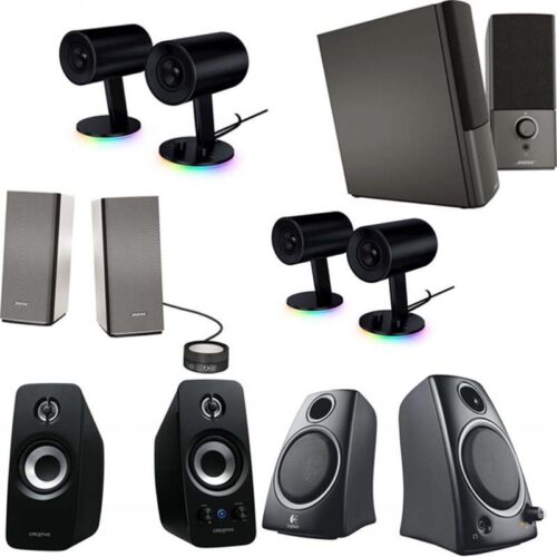 V310 USB SPEAKER NV