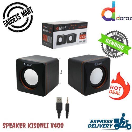 V400 SPEAKER