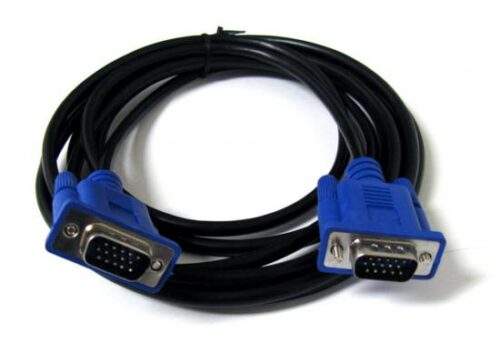 VGA CABLE 10M ORIGINAL WHITE GTS