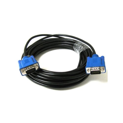 VGA CABLE 5M ORIGINAL WHITE CCL