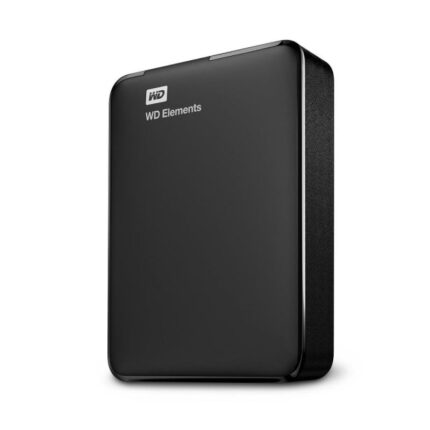 WD ELEMENTS 3.0 USB GTS