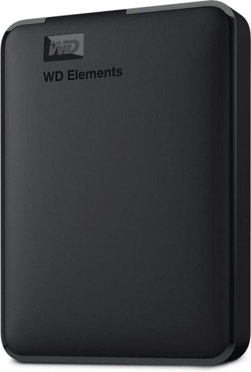 WD ENCLOSURE 3.0 CCL