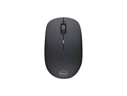 WM126 DELL WIRELESS MOUSE GTS