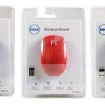 WM126 DELL WIRELESS MOUSE GTS