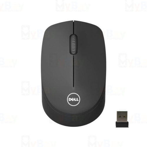 WM126 DELL WIRELESS MOUSE GTS