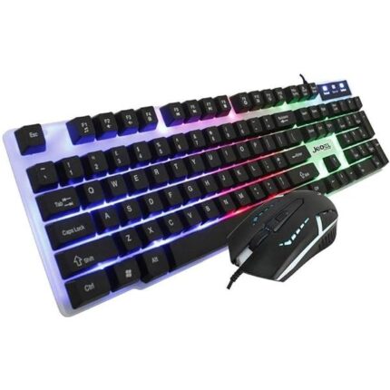 WS630 JADEL KEYBOARD AND MOUSE COMBO GTS