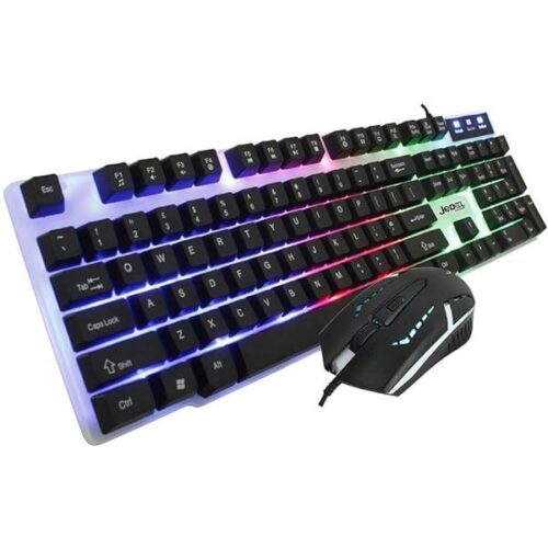 WS630 JADEL KEYBOARD AND MOUSE COMBO GTS