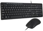 WS630 JADEL KEYBOARD AND MOUSE COMBO GTS