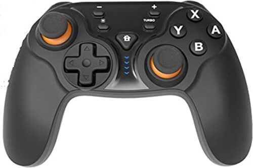 Wireless Controller For Switch   PC   Android TY1793