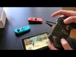 Wireless Controller For Switch   PC   Android TY1793