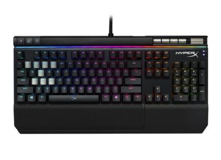 X1000 GAMING KEYBOARD GTS