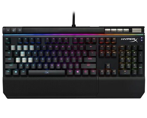 X1000 GAMING KEYBOARD GTS