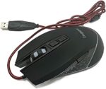 X30 GAMING MOUSE GTS