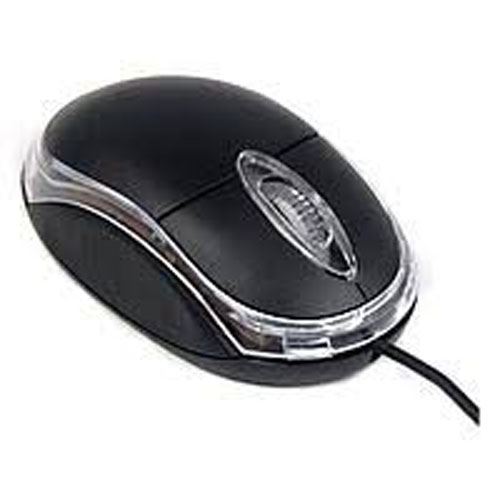 X BRAND NORMAL MOUSE