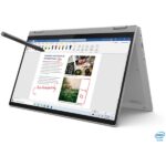 Lenovo | flex 5 | Ryzen™5 7000 | 8GB-DDR4 | 512GB SSD | Radeon Graphics | 14 inch |USED | TOUCH - Image 3