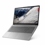 Lenovo | IdeaPad 1 | Ryzen™ 5 7520U | 8GB-DDR4 | 256GB SSD | AMD Radeon™ | 15.6 in | Brand New - Image 3